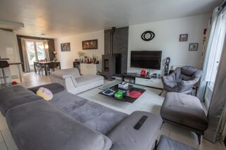  Maison � vendre 6 pi�ces 140 m�