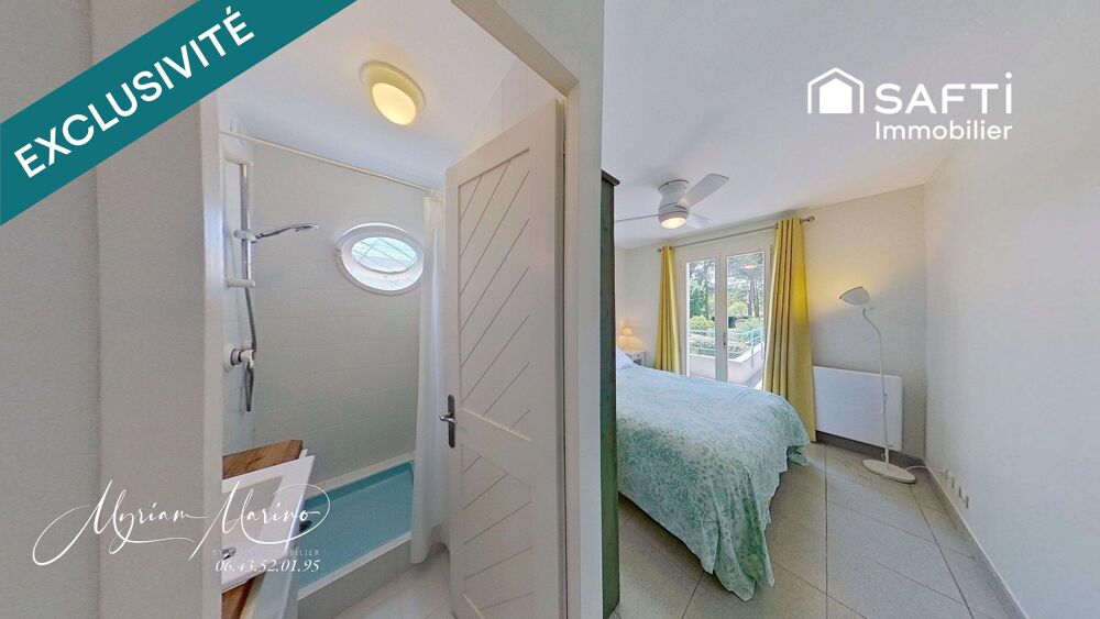� vendre  Maison St Aygulf (83370)