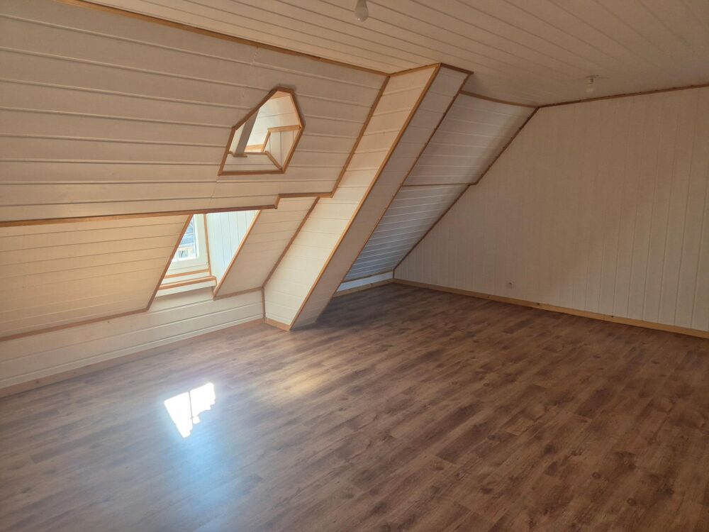 APPARTEMENT RENOVE