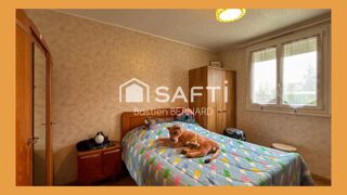  Maison � vendre 3 pi�ces 73 m�