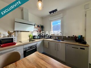  Maison � vendre 4 pi�ces 88 m�