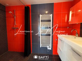 Maison à vendre 4 pièces 91 m²