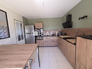  Maison � vendre 5 pi�ces 140 m�