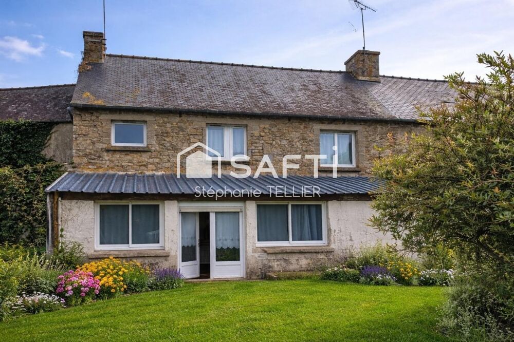 Jolie Maison de Bourg avec potentiel locatif