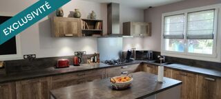 Vente Maison Pavillon avec vie de plain-pied et piscine. Availles-en-chatellerault