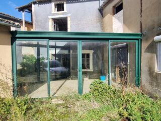  Maison  vendre 5 pices 266 m