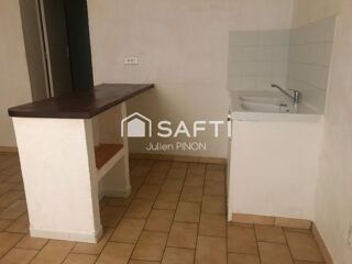  Appartement à vendre 1 pièce 43 m²
