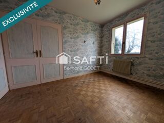  Maison à vendre 4 pièces 94 m²