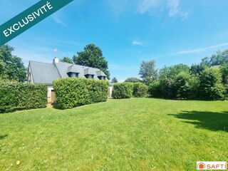  Maison à vendre 7 pièces 144 m²