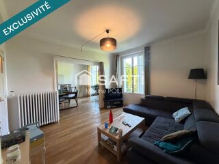  Appartement à vendre 4 pièces 79 m²