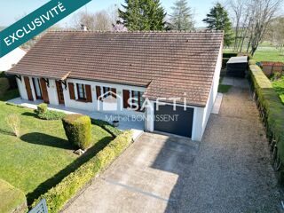  Maison � vendre 4 pi�ces 100 m�