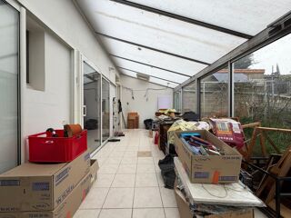  Maison � vendre 7 pi�ces 76 m�