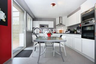  Maison à vendre 6 pièces 185 m²