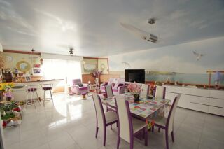  Appartement � vendre 4 pi�ces 123 m�