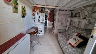  Maison � vendre 1 pi�ce 18 m�