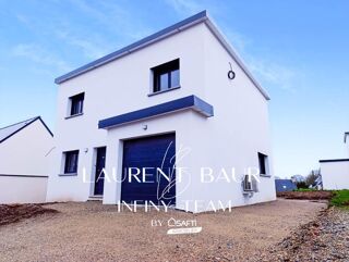  Maison � vendre 4 pi�ces 109 m�