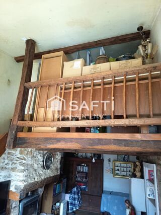  Maison à vendre 3 pièces 57 m²