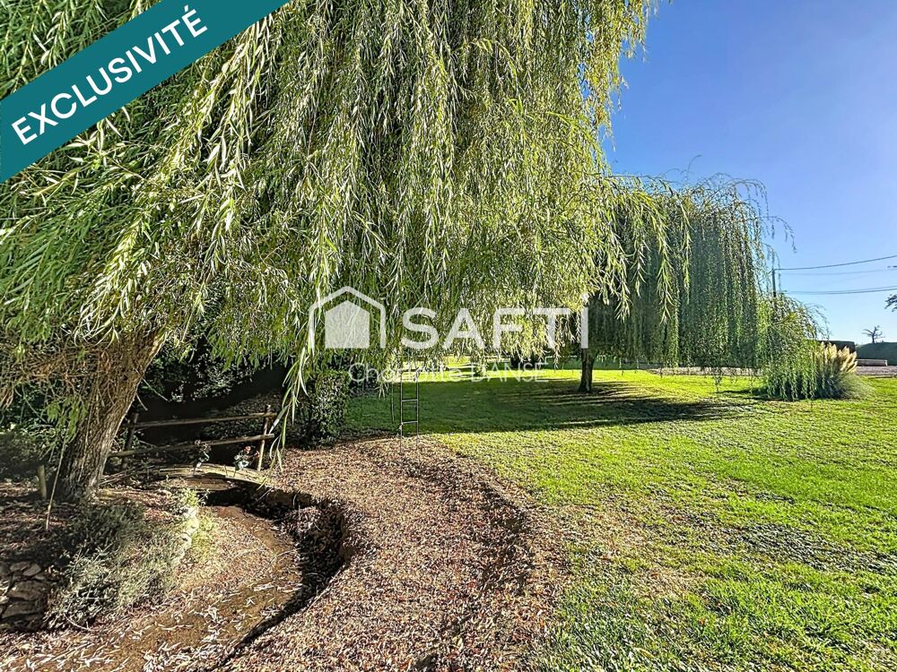 Vente Maison Maison familiale avec potentiel à Ernes Ernes