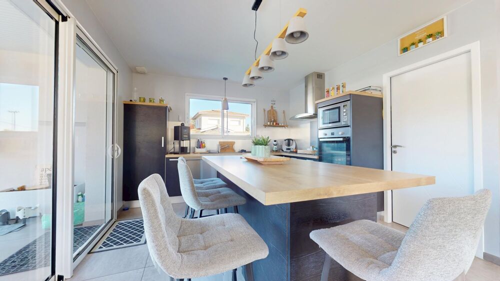 Vente Maison Maison contemporaine, lumineuse et spacieuse Lege-cap-ferret