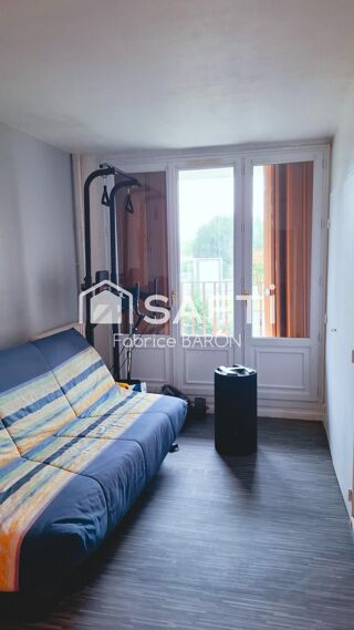  Appartement � vendre 4 pi�ces 71 m�