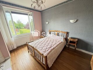  Maison à vendre 6 pièces 146 m²