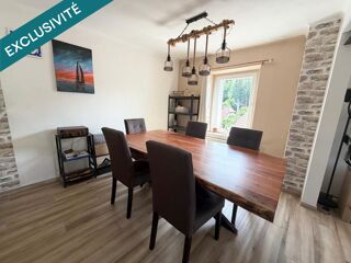  Maison � vendre 5 pi�ces 110 m� Hottviller