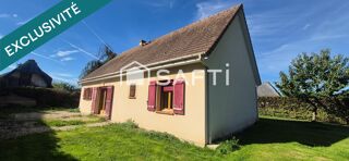  Maison à vendre 4 pièces 84 m²