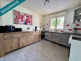  Maison à vendre 4 pièces 90 m²