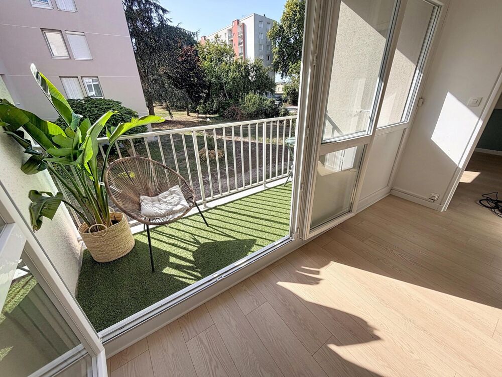 Vente Appartement En bon état général, calme, lumineux Talence