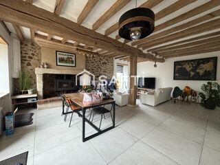  Maison � vendre 6 pi�ces 222 m�