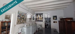  Maison à vendre 4 pièces 110 m²
