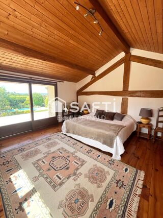  Maison à vendre 10 pièces 269 m²