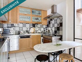  Maison à vendre 7 pièces 146 m²