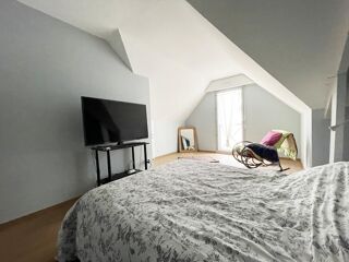  Appartement � vendre 3 pi�ces 96 m�