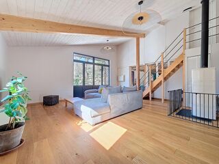  Maison à vendre 6 pièces 158 m²
