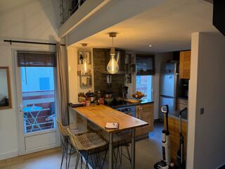  Appartement à vendre 4 pièces 70 m²
