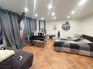  Maison à vendre 7 pièces 182 m²