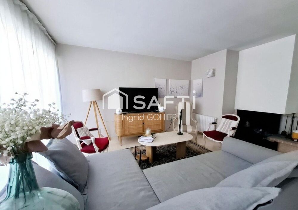 Vente Maison Maison de caractère avec piscine au cœur de Narbonne Narbonne