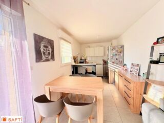  Appartement � vendre 4 pi�ces 63 m�