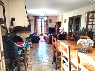  Maison � vendre 5 pi�ces 100 m�