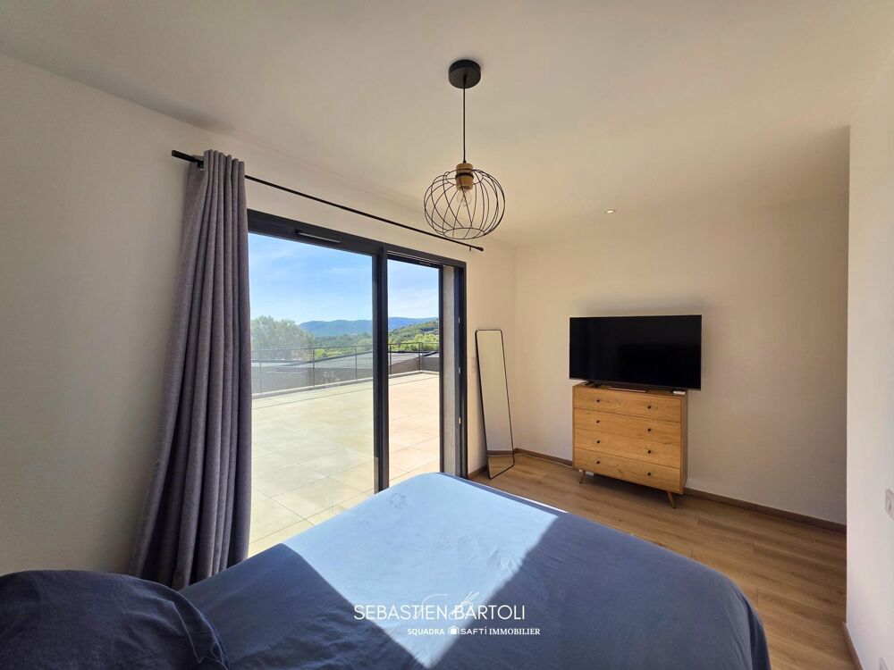 à vendre  Maison Porto-Vecchio (20137)