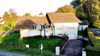  Maison  vendre 6 pices 124 m