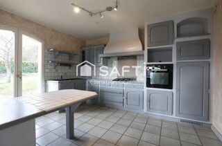  Maison à vendre 7 pièces 160 m²