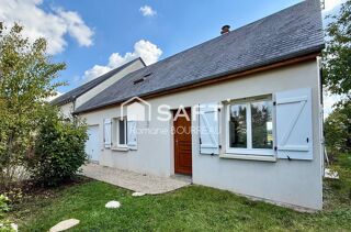  Maison à vendre 6 pièces 94 m²