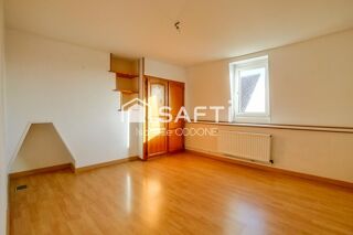  Maison � vendre 4 pi�ces 88 m�