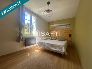  Maison à vendre 2 pièces 31 m²