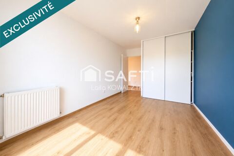  Appartement à vendre 4 pièces 84 m²