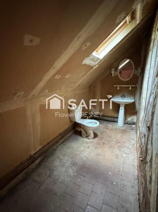  Maison à vendre 5 pièces 101 m²