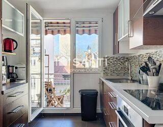  Appartement � vendre 3 pi�ces 65 m�