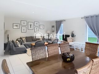  Maison � vendre 10 pi�ces 228 m�